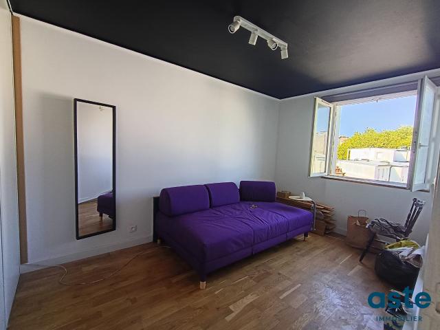Appartement vente à Kerangoff, Brest