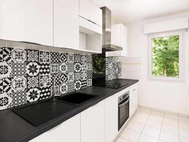 Appartement vente à Toulouse, Balma