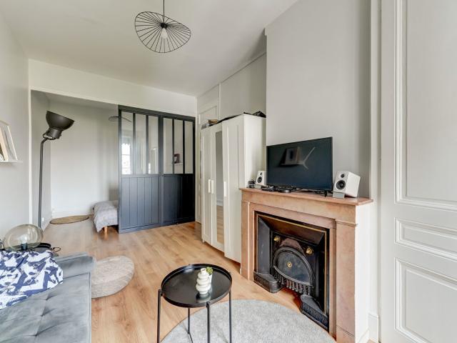Appartement vente à Lyon, Métropole de Lyon