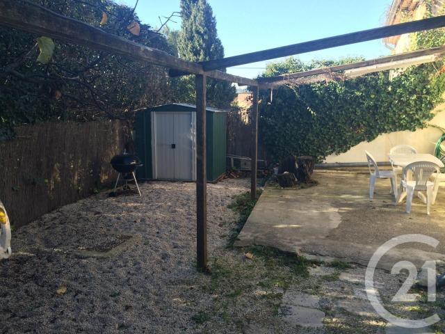 Appartement location à Château-Gombert, Marseille