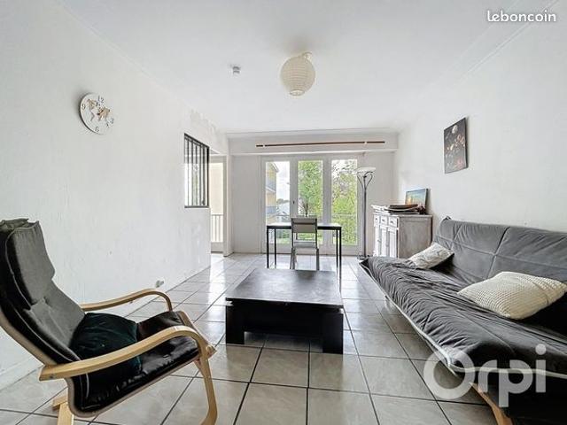 Appartement vente à Les Sables-d'Olonne, Challans