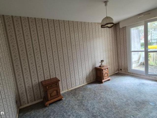 Appartement vente à Meaux, La Ferté-sous-jouarre