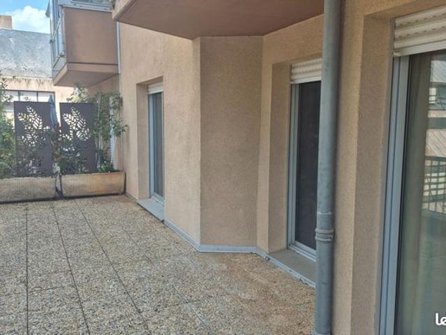 Appartement vente à Rodez, Onet-le-château