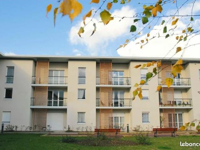 Appartement vente à Châteauroux, Centre-Val de Loire