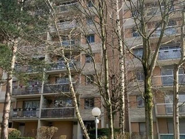 Appartement vente à Bagneux, Indre