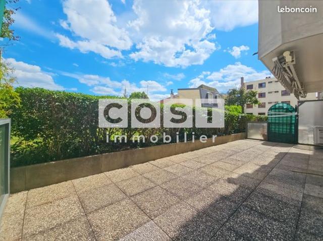 Appartement vente à Nanterre, Asnières-sur-seine