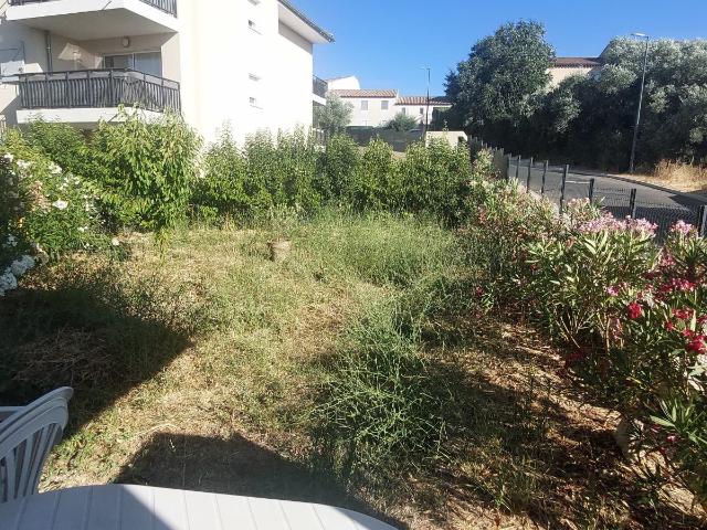 Appartement location à Marseille, Allauch