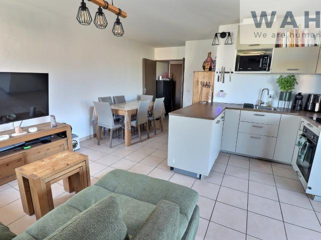 Appartement vente à Montpellier, Lunel