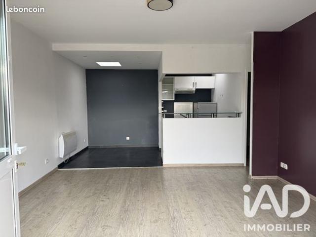 Appartement vente à Lyon, Métropole de Lyon