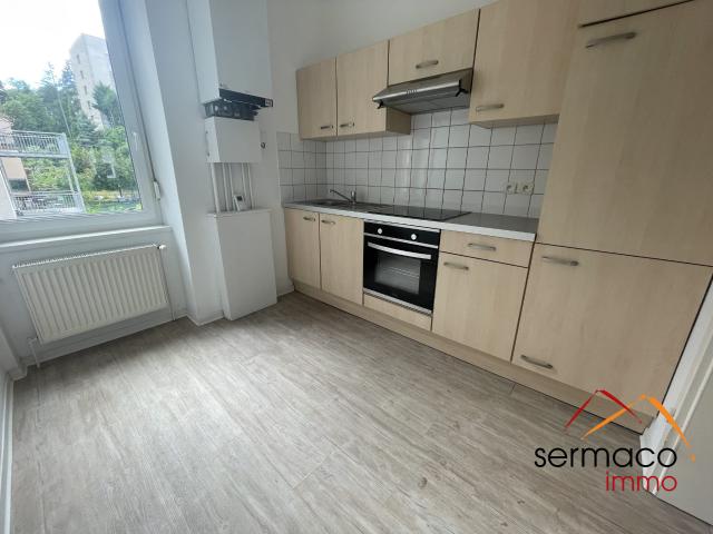 Appartement location à Sarreguemines