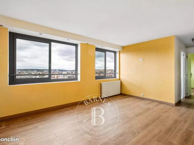 Appartement vente à Paris, Île-de-France