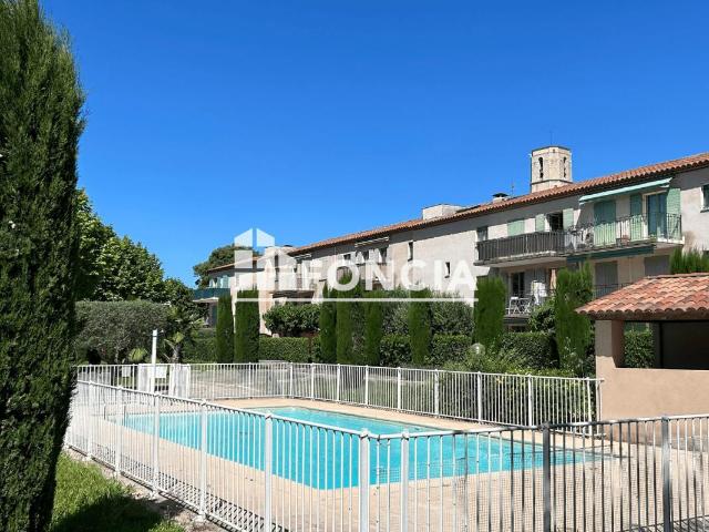 Appartement vente à Arrondissement de Draguignan, Lorgues