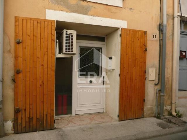 Appartement vente à Istres, Martigues