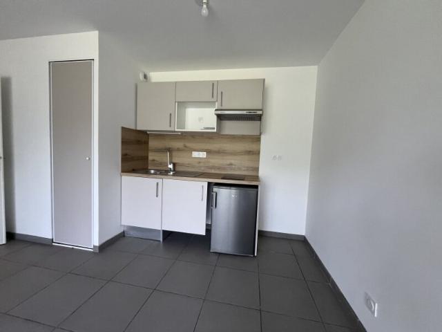 Appartement location à Toulouse