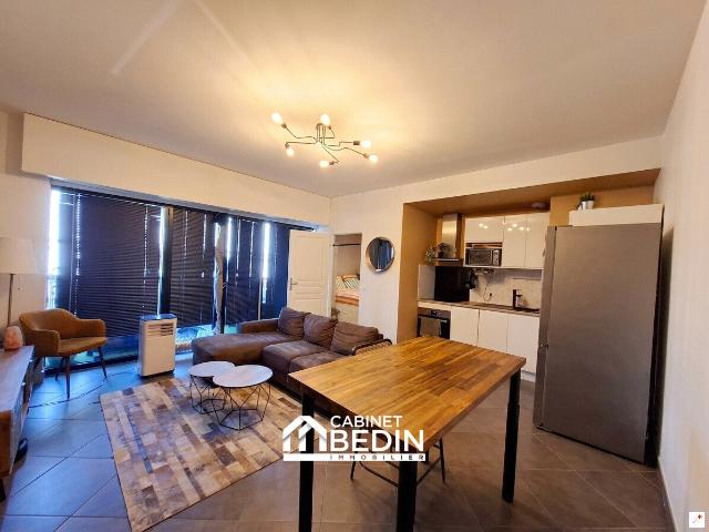 Appartement vente à Bordeaux, Mérignac