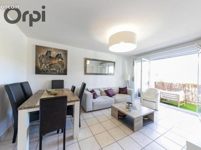 Appartement vente à Perpignan, Claira