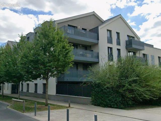 Appartement vente à Argenteuil, Cormeilles-en-parisis