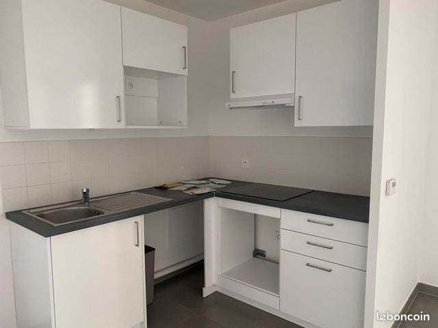 Appartement vente à Argenteuil, Cormeilles-en-parisis