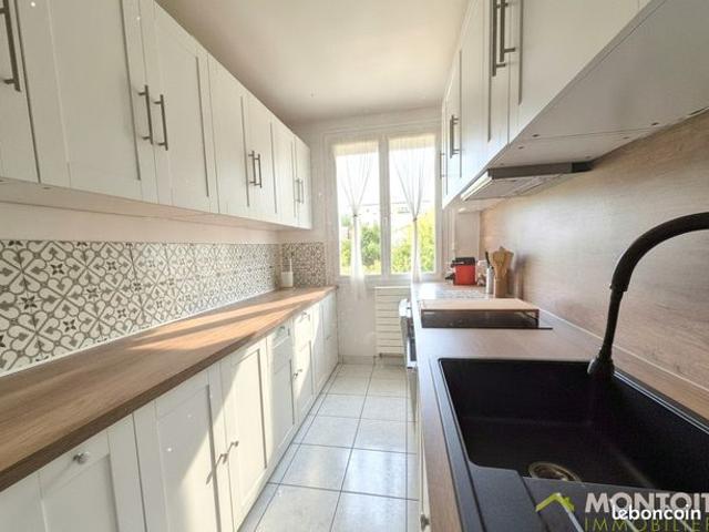 Appartement vente à Thiais, Val-de-Marne