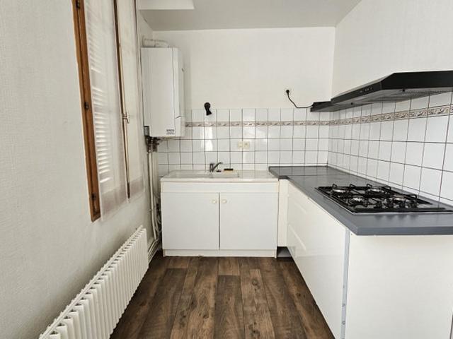 Appartement location à Troyes, Bar-sur-seine