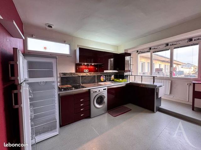 Appartement vente à Beauvais, Fouilloy