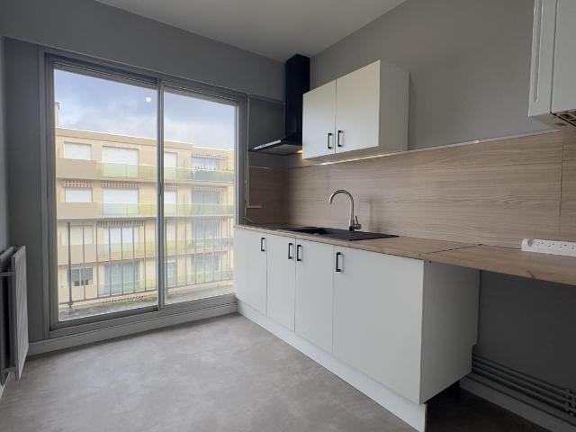 Appartement location à Moulins