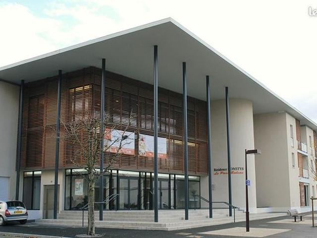 Appartement vente à Châteauroux, Centre-Val de Loire