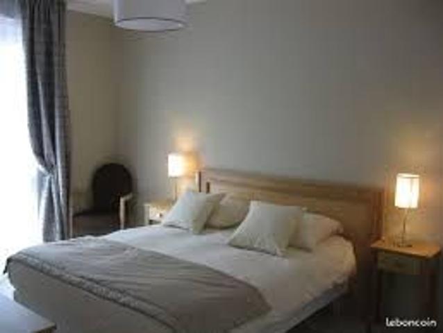 Appartement vente à Châteauroux, Centre-Val de Loire
