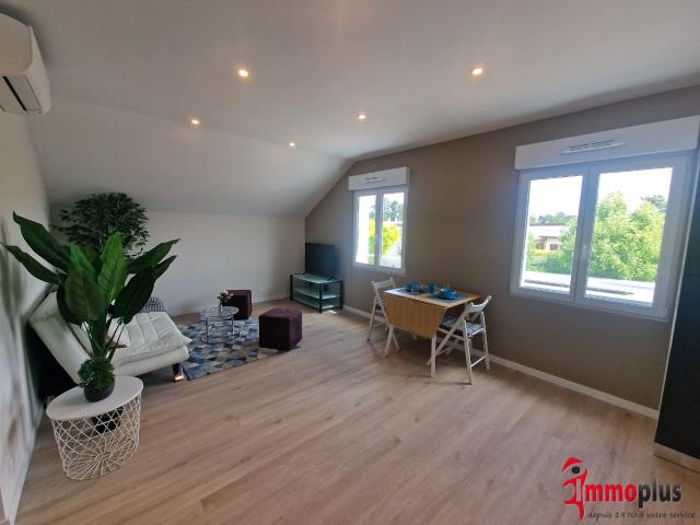 Appartement vente à Orée du Bourg, Blotzheim