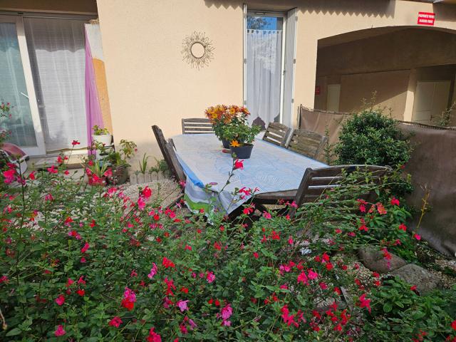 Appartement vente à Mont-de-Marsan, Mont-de-marsan