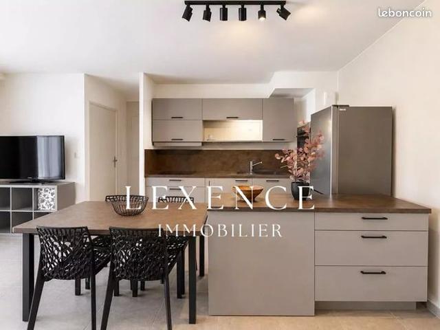 Appartement vente à Aix-en-Provence, Bouches-du-Rhône