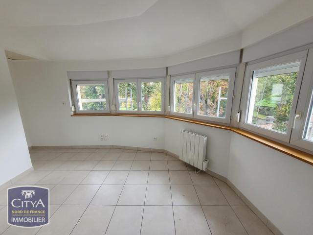 Appartement location à Avesnes-sur-Helpe, Le Quesnoy