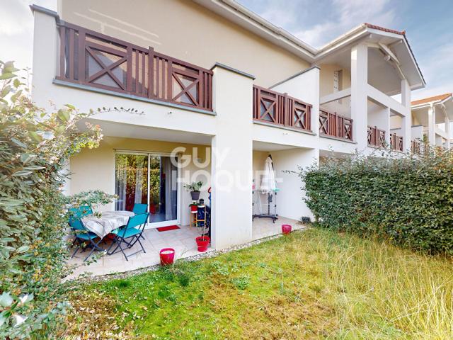 Appartement vente à France métropolitaine, Saint-sever