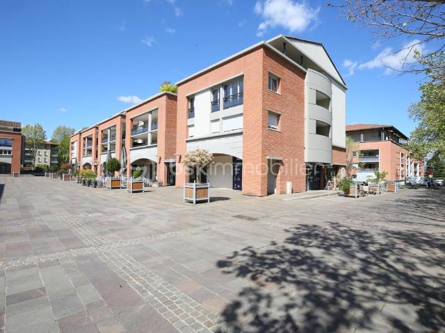 Appartement vente à Castanet-Tolosan, Haute-Garonne