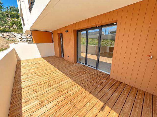 Appartement vente à La Bourdette, Escalquens