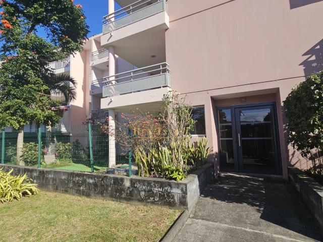 Appartement vente à La Réunion