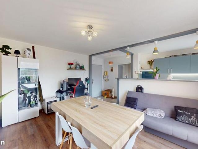 Appartement vente à Rodez, Onet-le-château