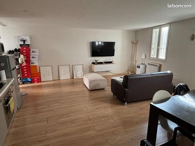 Appartement vente à Châtellerault