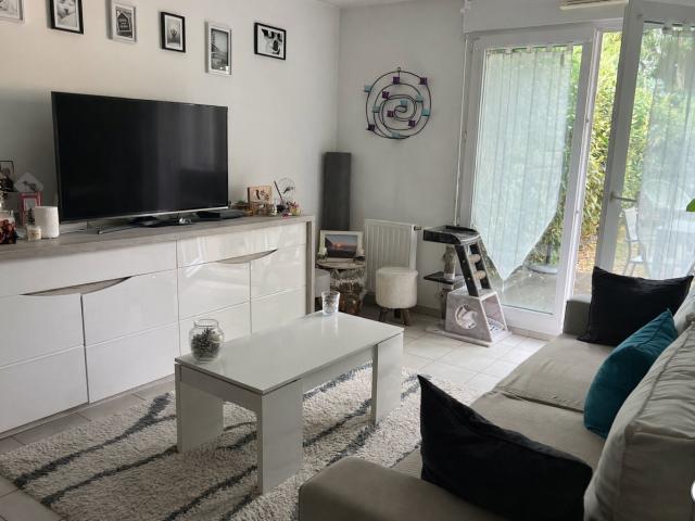 Appartement vente à Mantes-la-Jolie, Aubergenville
