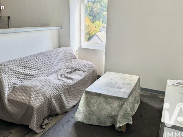 Appartement vente à Morlaix, Bretagne