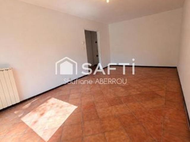 Appartement vente à Marseille, Aubagne