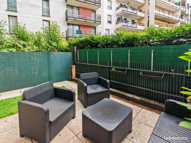 Appartement vente à Asnières-sur-seine, Hauts-de-Seine