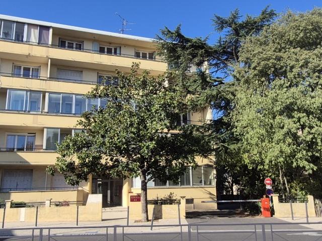Appartement vente à Valence