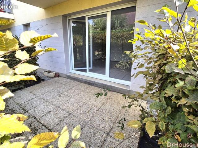 Appartement vente à Sées, Orne