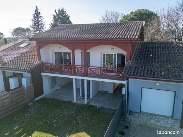 Appartement vente à Mont-de-Marsan, Biscarrosse