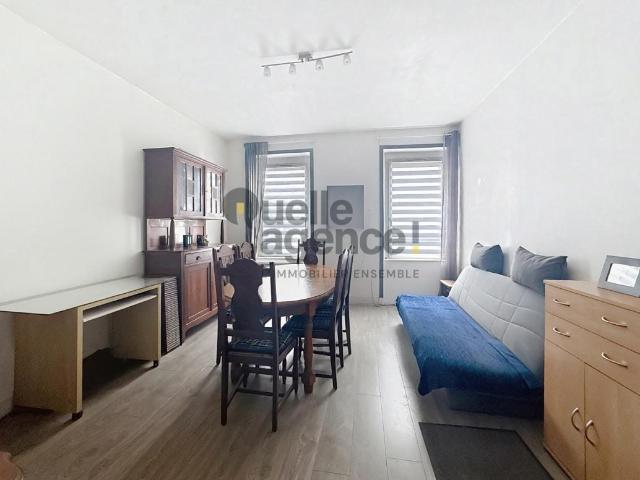 Appartement vente à Brest, Bretagne