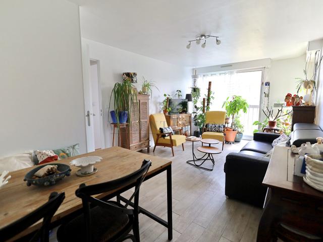 Appartement vente à Le Raincy, Neuilly-plaisance