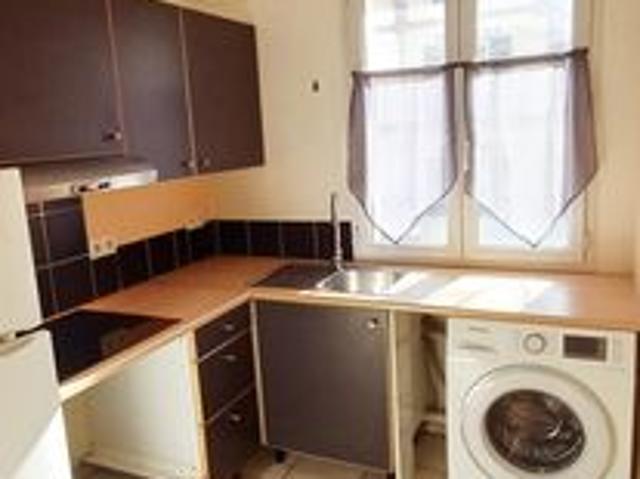 Appartement vente à Mantes-la-Jolie, Mantes-la-jolie