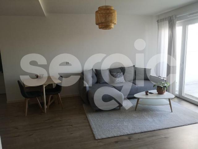 Appartement location à Bègles, Terres Neuves