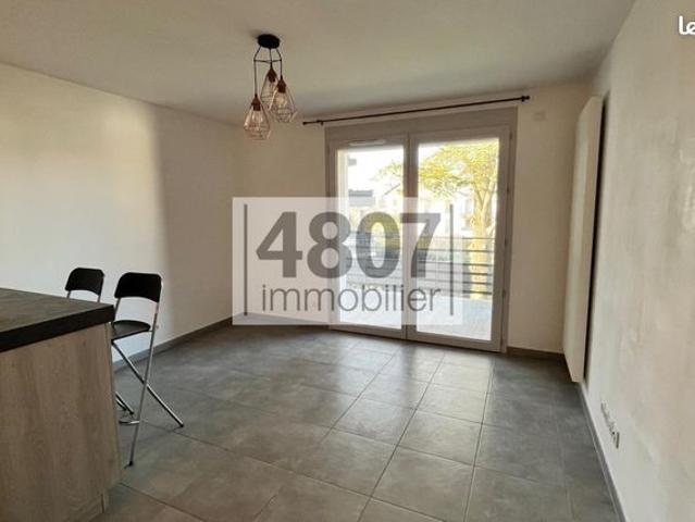 Appartement vente à Saint-Claude, Viry
